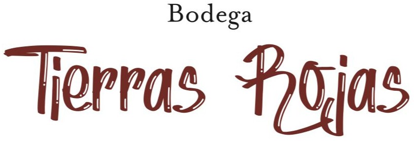 Logo Bodega Tierras Rojas